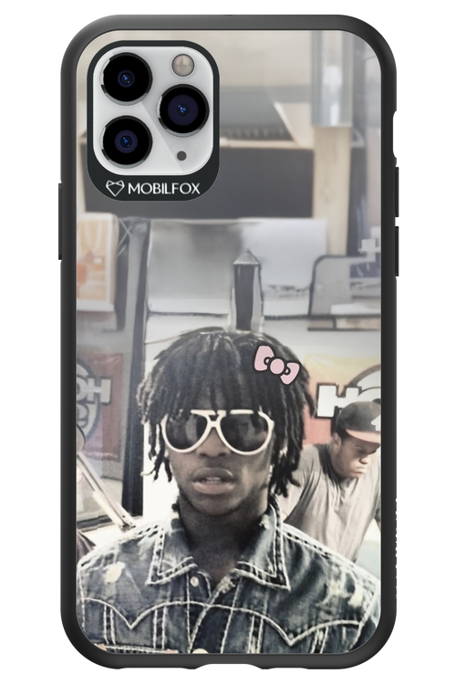 Drip ‘n’ Bow 2.0 - Apple iPhone 11 Pro
