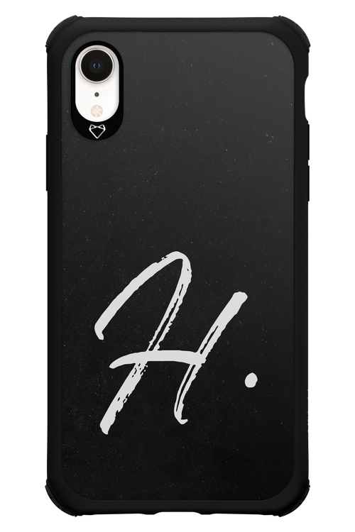 (Off Space) H - Apple iPhone XR