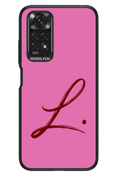 (Sorbet) L 2.0 - Xiaomi Redmi Note 11/11S 4G