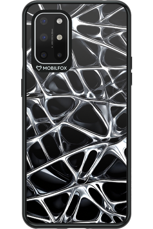 Chrome Era 2.0 - OnePlus 8T