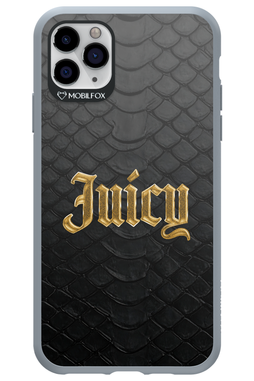 Juicy Gold 2.0 - Apple iPhone 11 Pro Max
