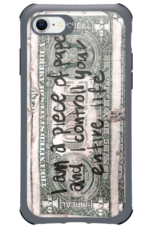 Dollars - Apple iPhone 7