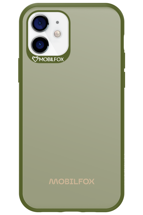 Olive - Apple iPhone 12