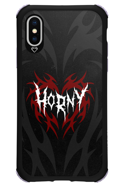 HORNY 2.0 - Apple iPhone XS