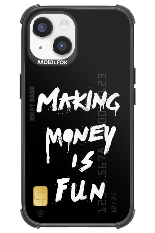Funny Money - Apple iPhone 14
