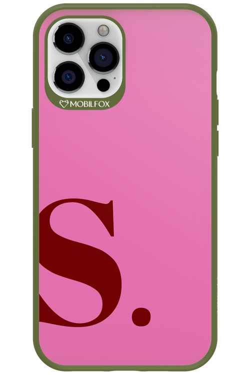 S (Sorbet) 2.0 - Apple iPhone 12 Pro Max