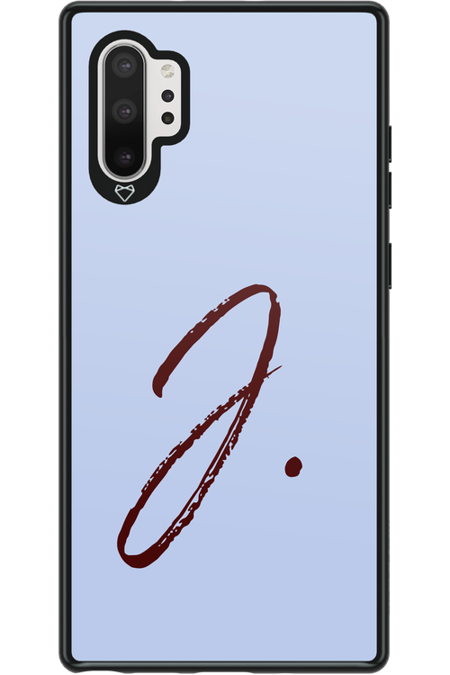 (Jellyfish Presso) J 2.0 - Samsung Galaxy Note 10+