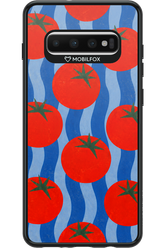 TOMATO 2.0 - Samsung Galaxy S10+