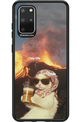 My life 2.0 - Samsung Galaxy S20+