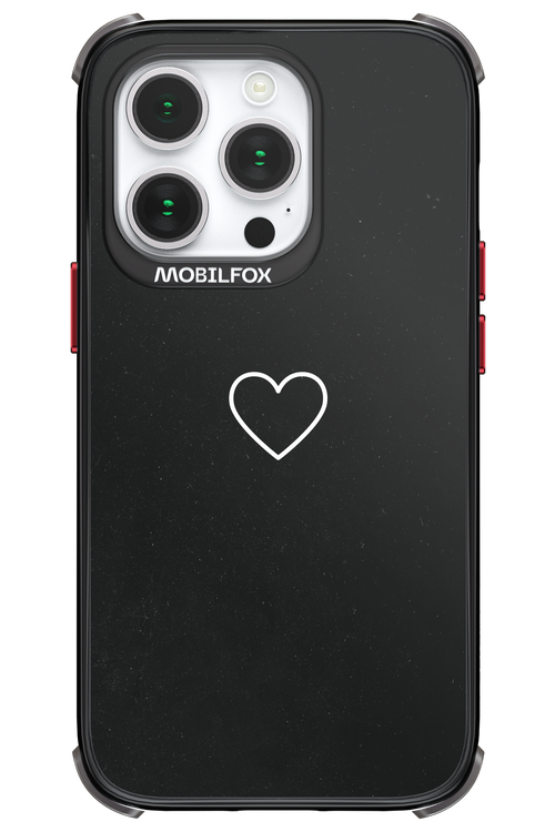 Love Is Simple 2.0 - Apple iPhone 14 Pro
