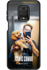 Iconic Combo 2.0 - Xiaomi Redmi Note 9 Pro