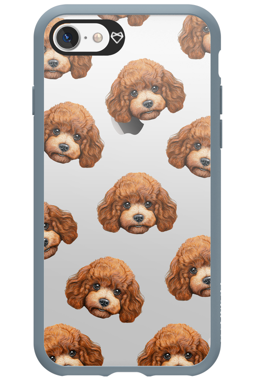 Puddle Amore - Apple iPhone 7