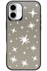 Star Champagne - Apple iPhone 16 Plus