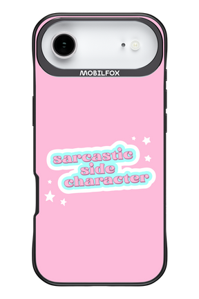 Sarcastic Pink - Apple iPhone 17 Air