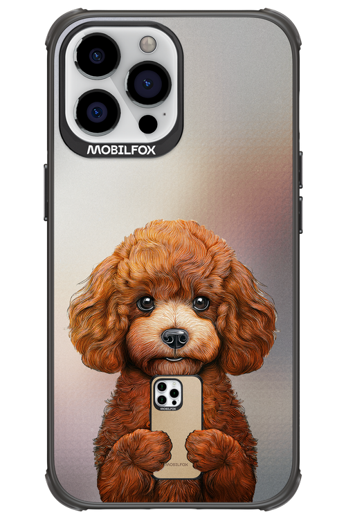 Dog x Fox 2.0 - Apple iPhone 13 Pro Max