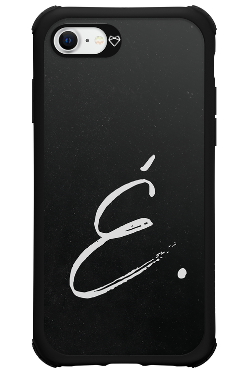 (Off Space) E II 2.0 - Apple iPhone 8