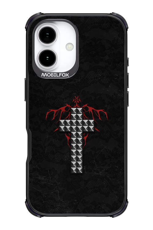 Dark Prayer 2.0 - Apple iPhone 17