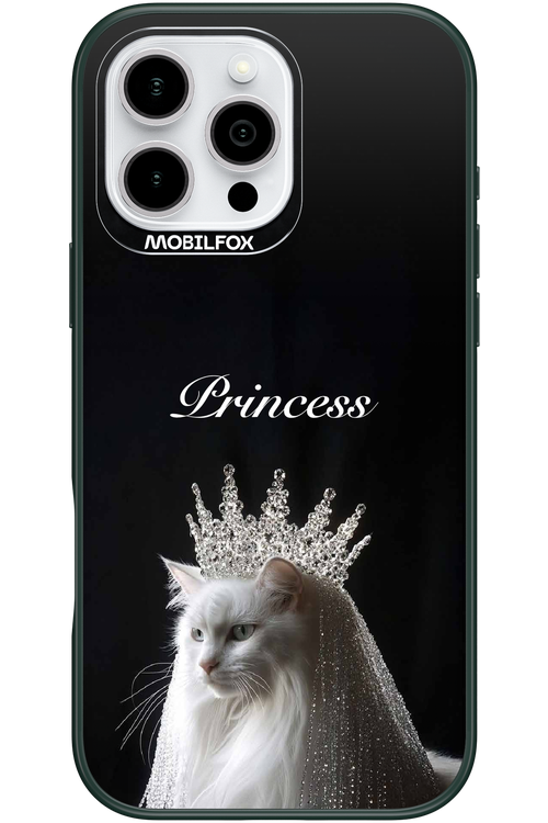 Princess - Apple iPhone 16 Pro Max