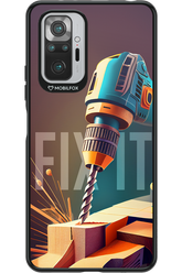 Fix It 2.0 - Xiaomi Redmi Note 10S