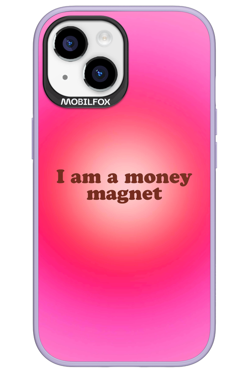 Money Magnet  - Apple iPhone 15