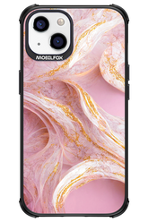 Rosequartz Silk - Apple iPhone 13