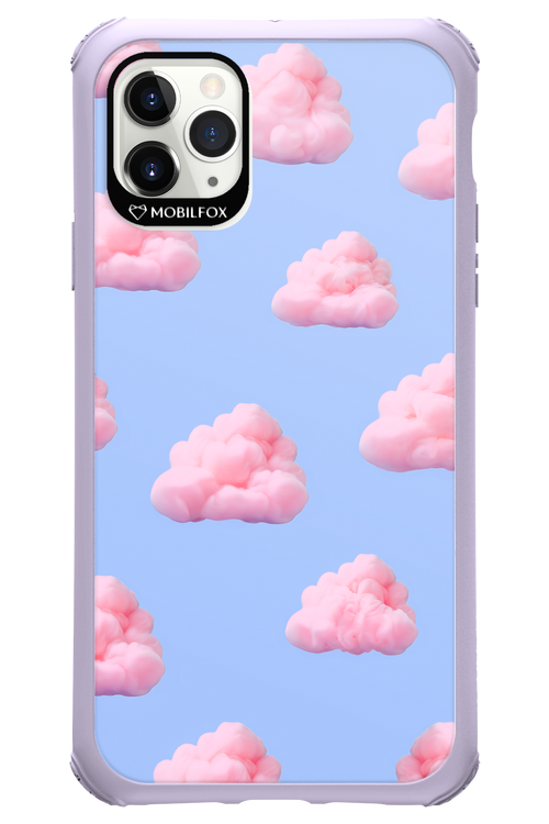 Cloudy - Apple iPhone 11 Pro Max