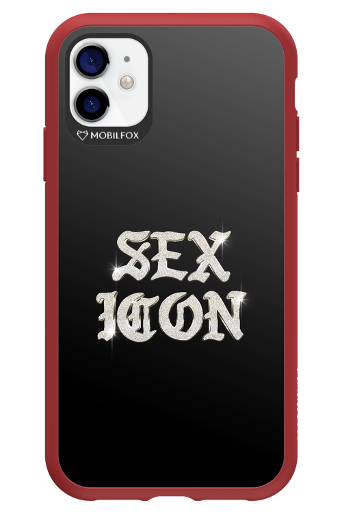 SEX ICON 2.0 - Apple iPhone 11