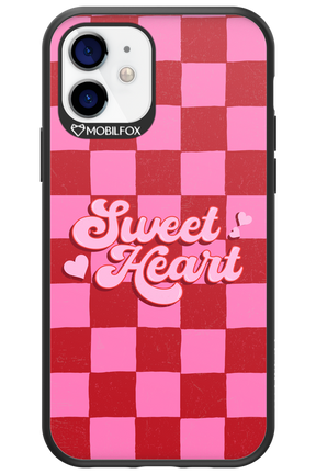 Sweat Heart - Apple iPhone 12