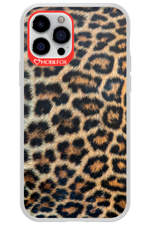 Leopard - Apple iPhone 12 Pro