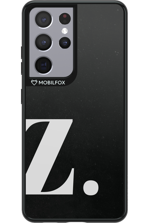 Z (Off Space) 2.0 - Samsung Galaxy S21 Ultra