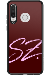 (Dark Blush) SZ 2.0 - Huawei P30 Lite