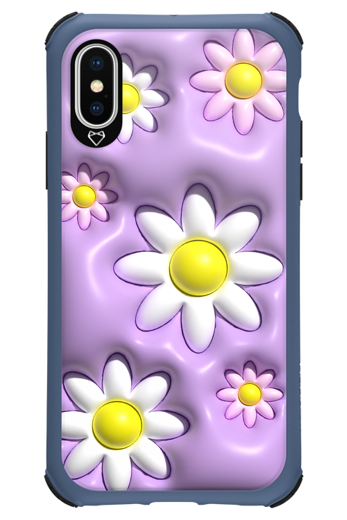 Lavender - Apple iPhone XS