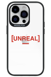 Unreal Classic - Apple iPhone 14 Pro