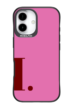 I (Sorbet) 2.0 - Apple iPhone 17
