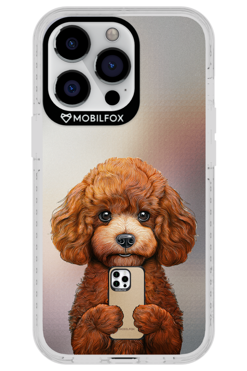 Dog x Fox 2.0 - Apple iPhone 13 Pro