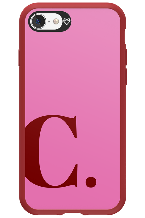 C (Sorbet) 2.0 - Apple iPhone 8
