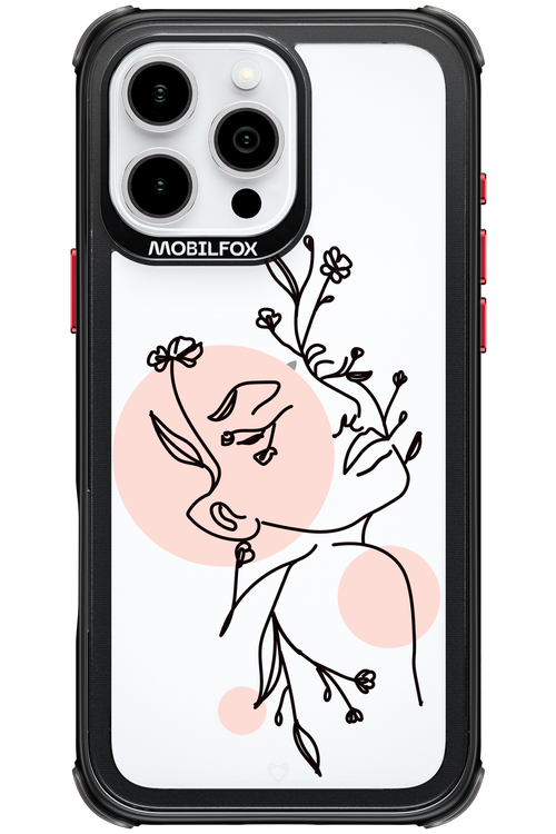 Confidence 2.0 - Apple iPhone 16 Pro Max