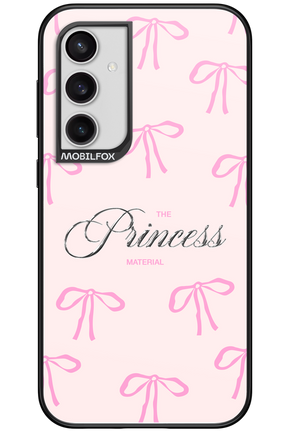 Princess Material 2.0 - Samsung Galaxy S23 FE