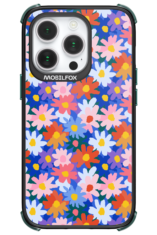 Happy Bloom - Apple iPhone 14 Pro