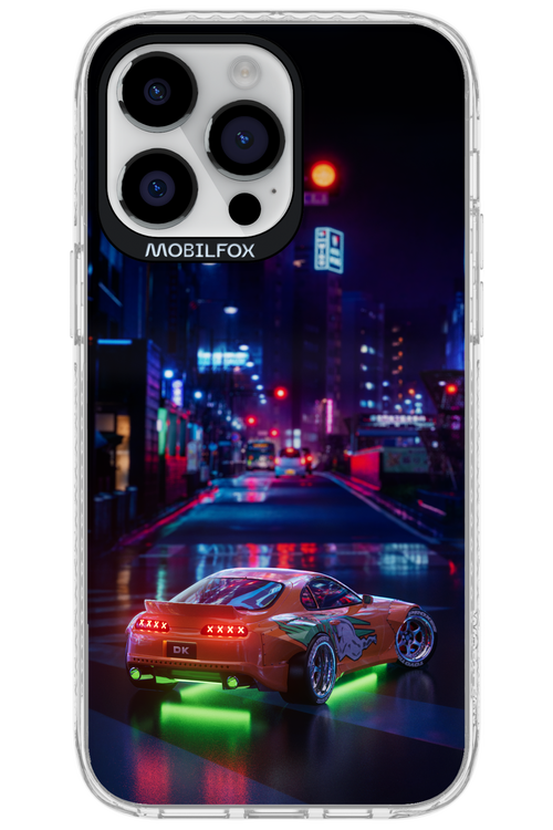 Tokyo Dreams - Apple iPhone 14 Pro Max