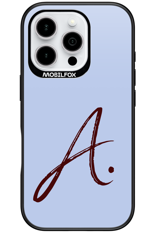 (Jellyfish Presso) A 2.0 - Apple iPhone 16 Pro