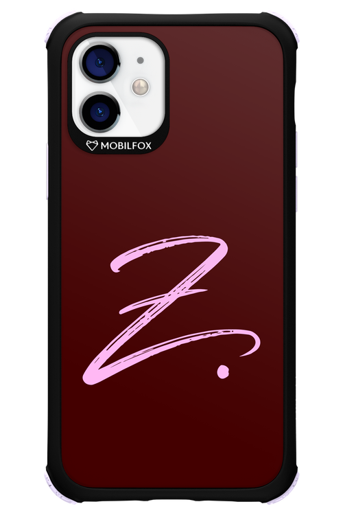(Dark Blush) Z 2.0 - Apple iPhone 12