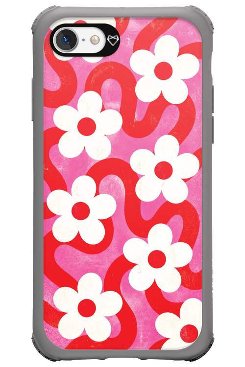 BLOSSOM TWIST 2.0 - Apple iPhone 7