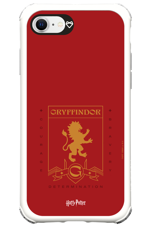 Gryffindor. - Apple iPhone SE 2022