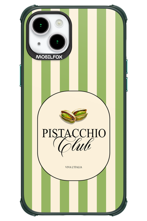 P-Club - Apple iPhone 15 Plus