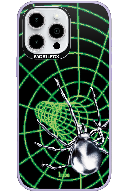 SINGULARITY - Apple iPhone 16 Pro Max