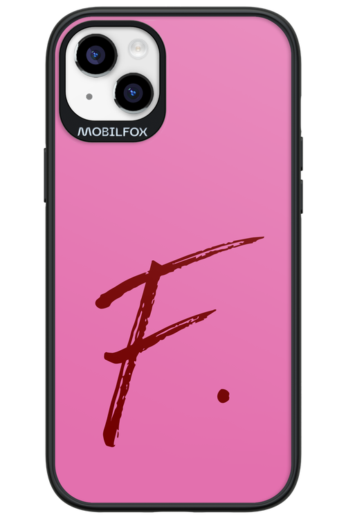 (Sorbet) F 2.0 - Apple iPhone 14 Plus