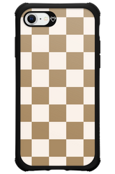 Nude Chess - Apple iPhone SE 2022