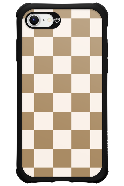 Nude Chess - Apple iPhone SE 2022