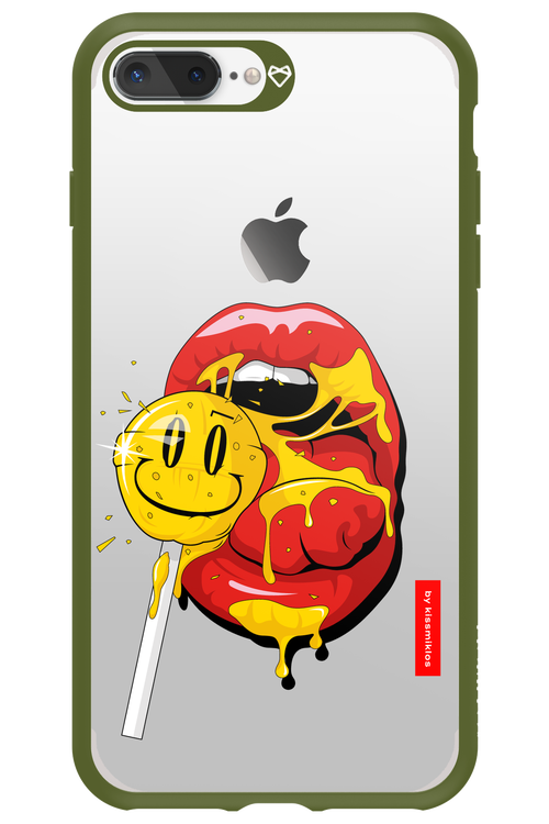 Lolli Kiss 2.0 - Apple iPhone 7 Plus